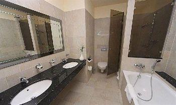 Apartmán Prague Central Residence Prague