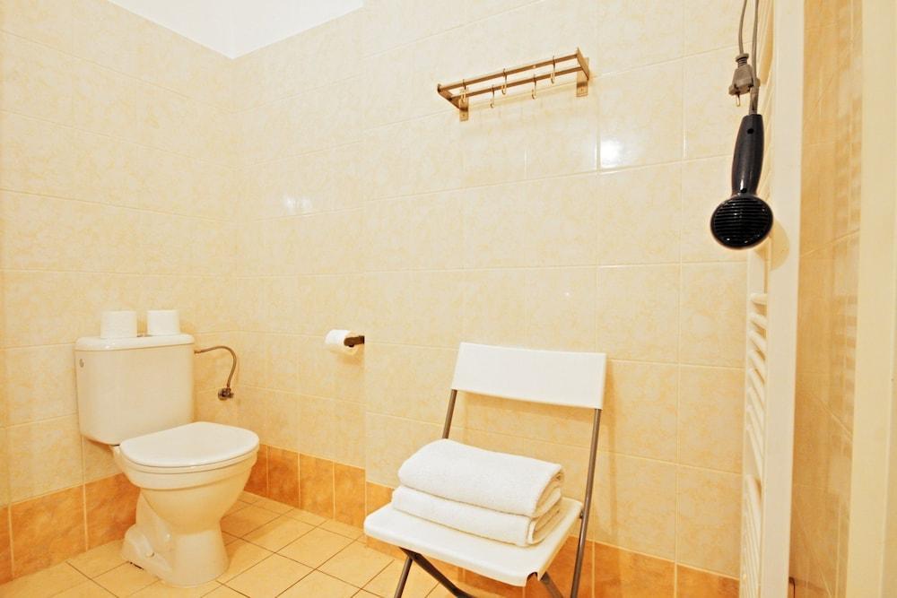 Apartment Prague Central Apartments *