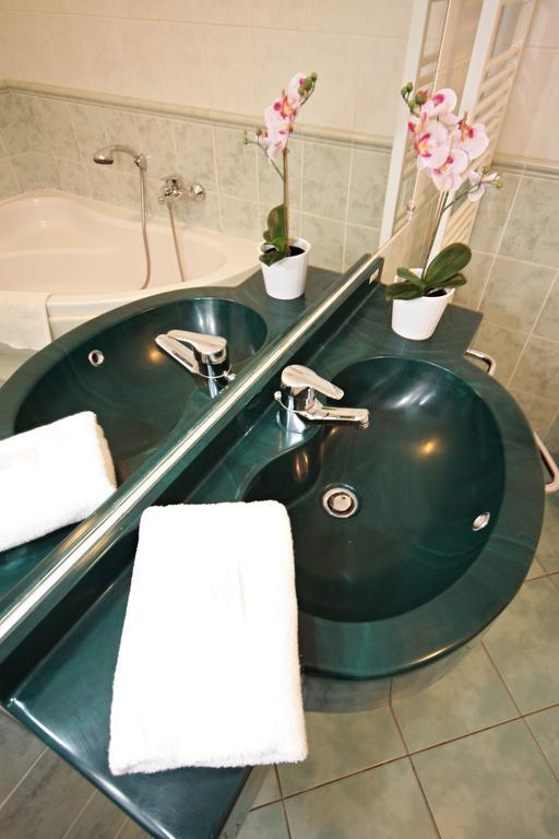 Prague Central Apartments Apartment *
